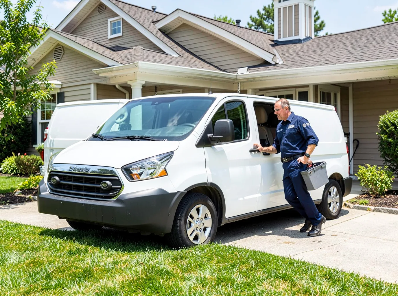 Emergency Plumber company in Corryton, TN